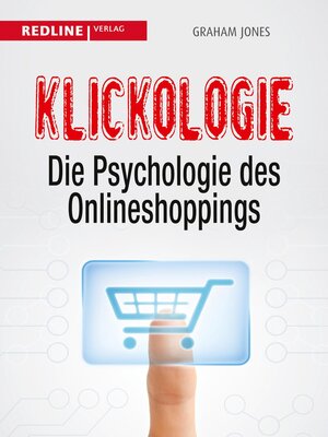 cover image of Klickologie